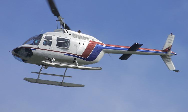 Aeronave