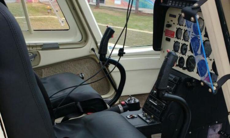 Aeronave
