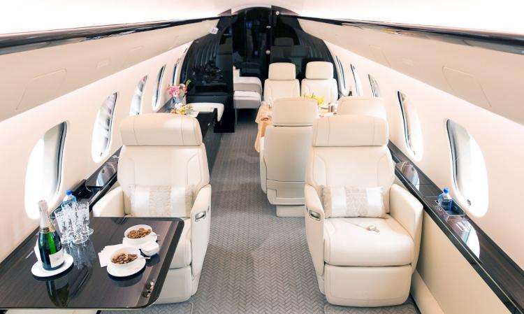Global 5500