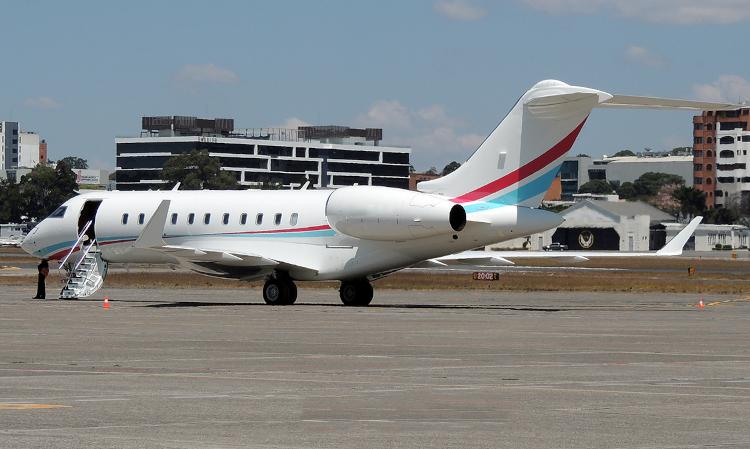Global 5500