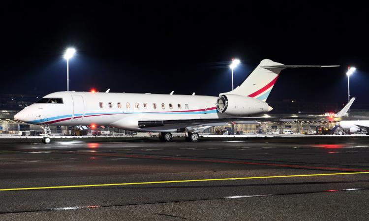 Global 5500