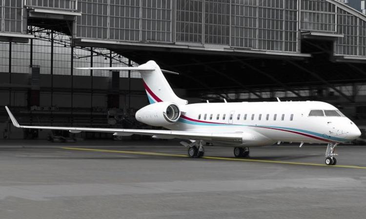 Global 5500
