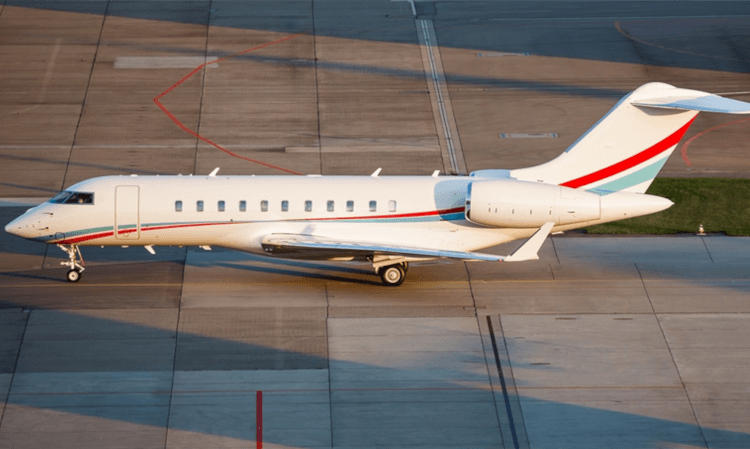 Global 5500