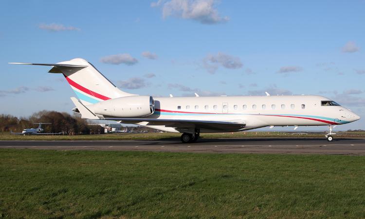 Global 5500