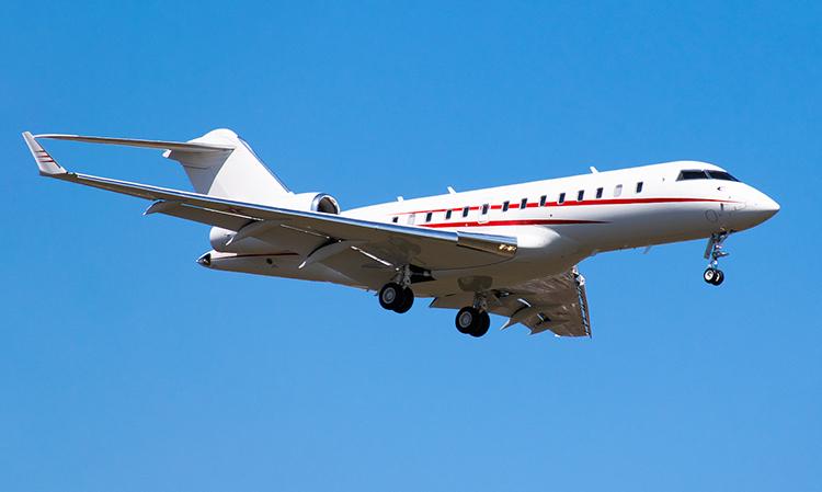 Global 5000