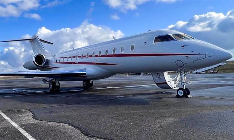 Global 5000