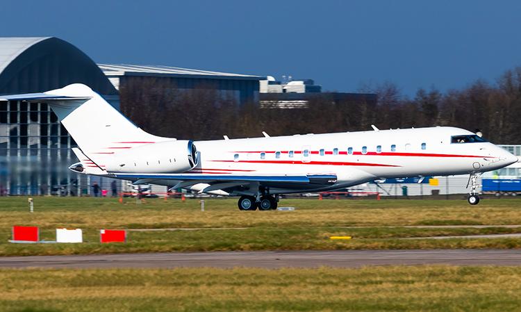 Global 5000