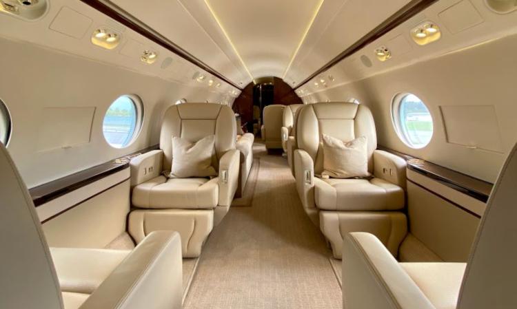 Aeronave