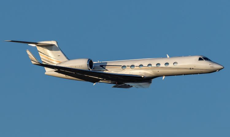 Aeronave