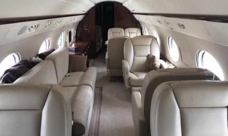 Aeronave
