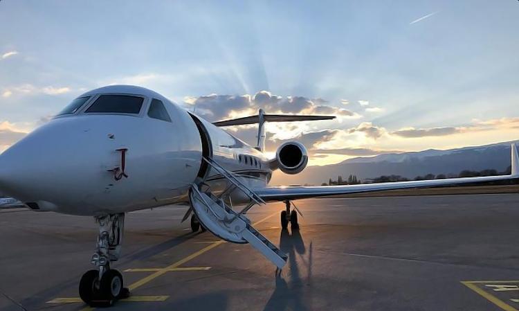 Aeronave