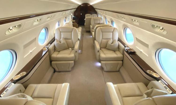 Aeronave