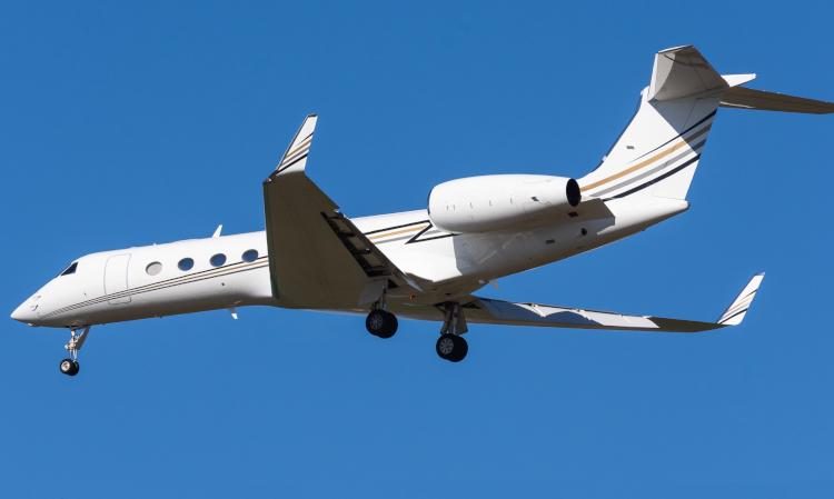 Aeronave
