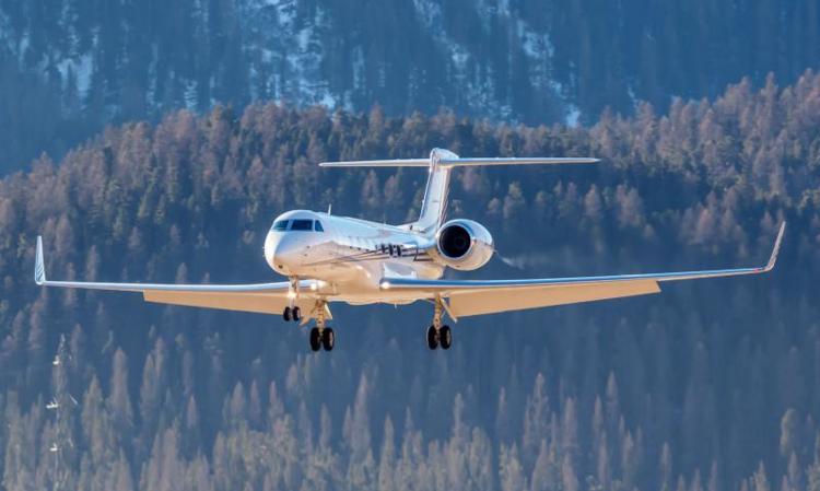 Aeronave