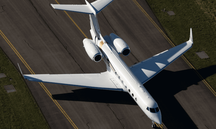 Aeronave
