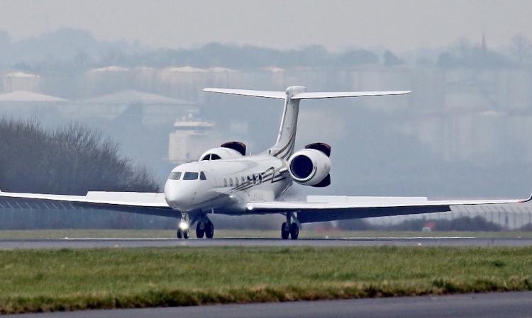 Aeronave