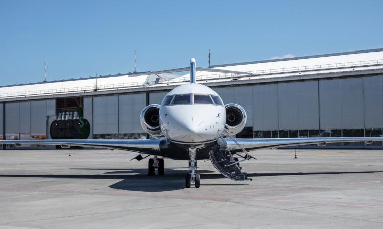 Global 5000