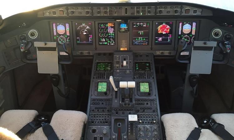 Global 5000