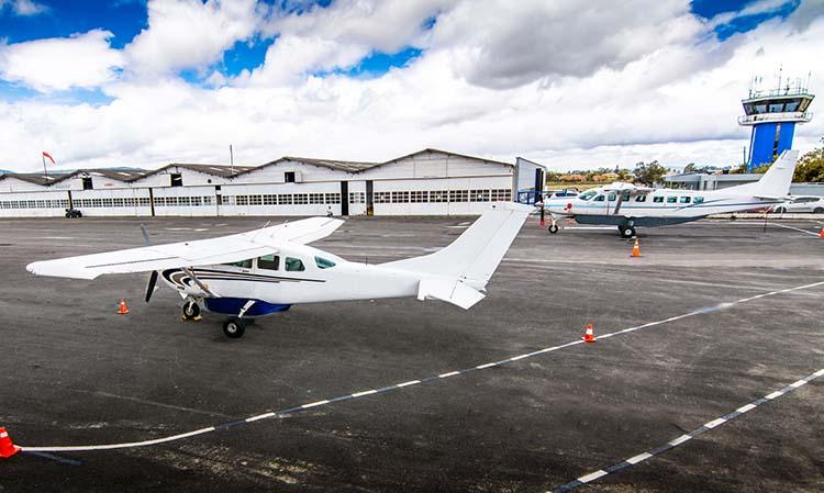 Cessna 206