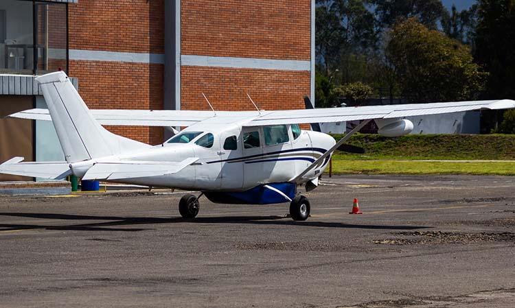 Cessna 206