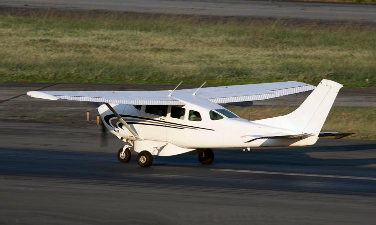 Cessna 206