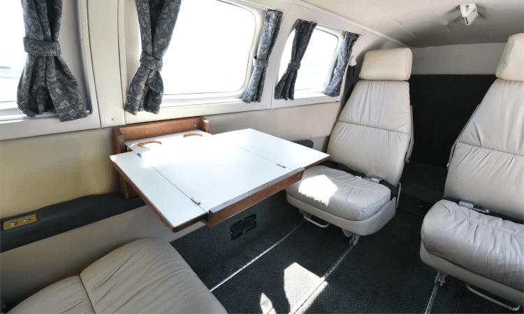Cessna Crusader