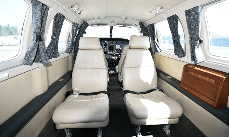 Cessna Crusader