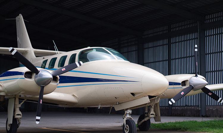 Cessna Crusader