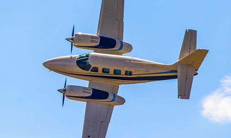 Cessna Crusader