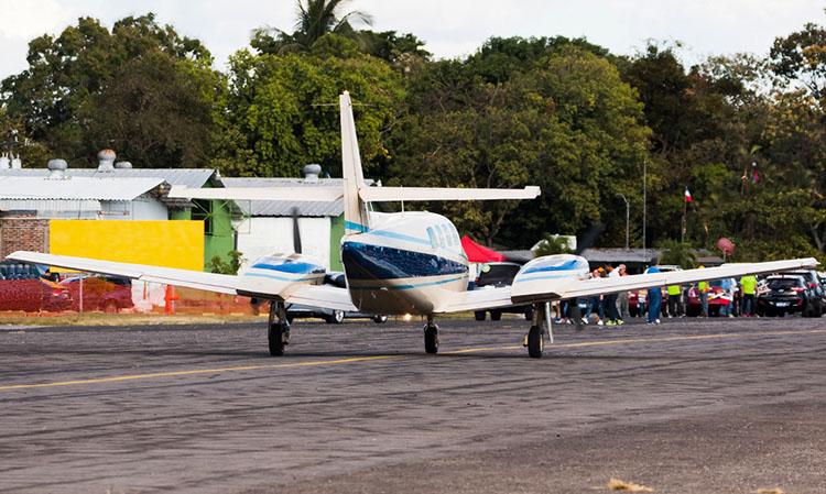 Cessna Crusader