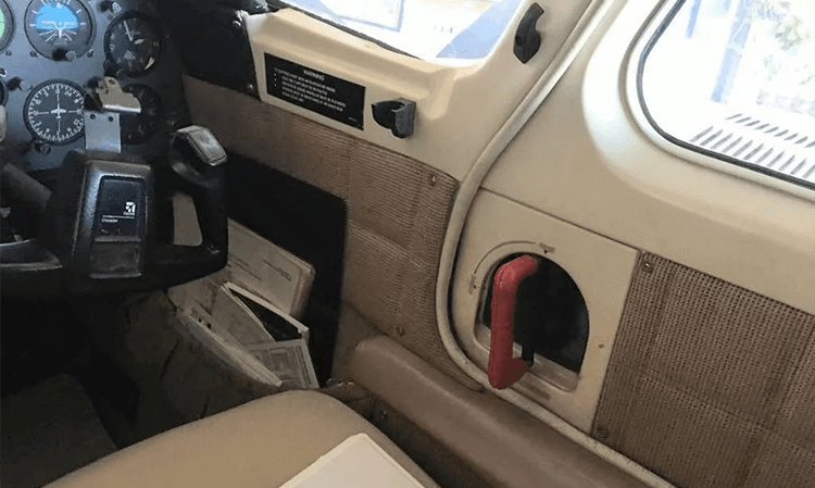 Cessna Crusader