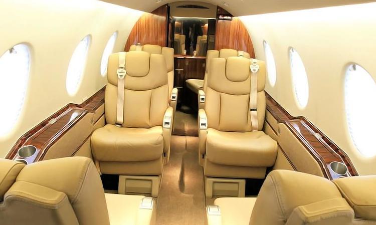 Aeronave
