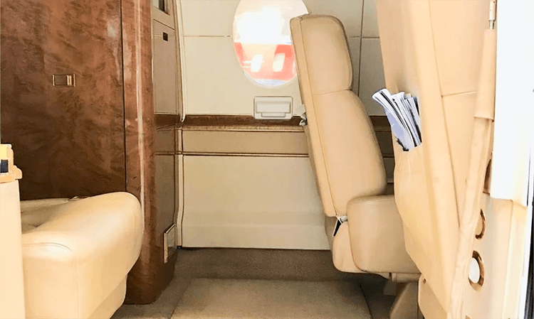 Aeronave