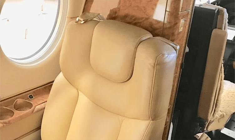 Aeronave