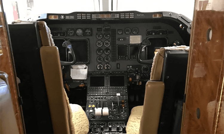 Aeronave