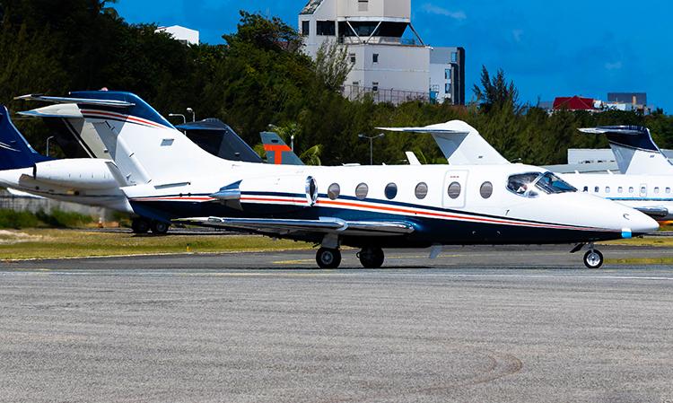 Aeronave