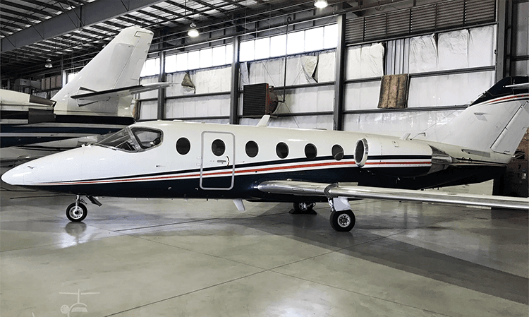 Aeronave