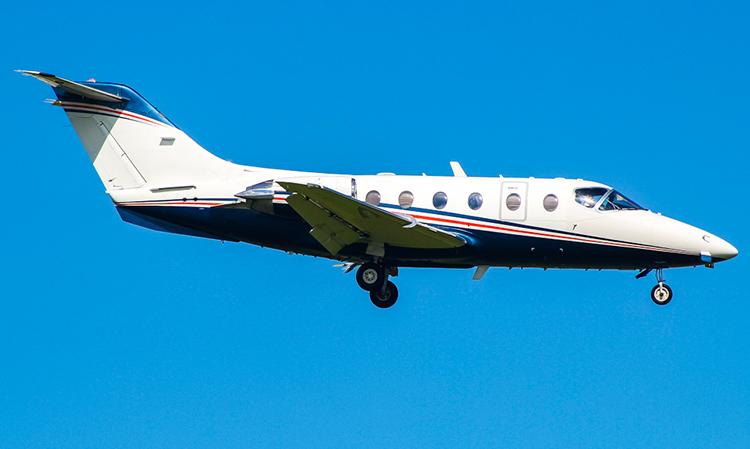 Aeronave