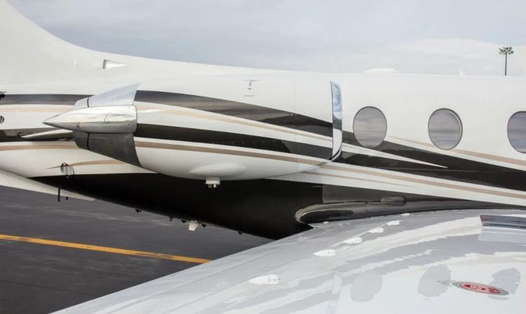 Hawker 400A