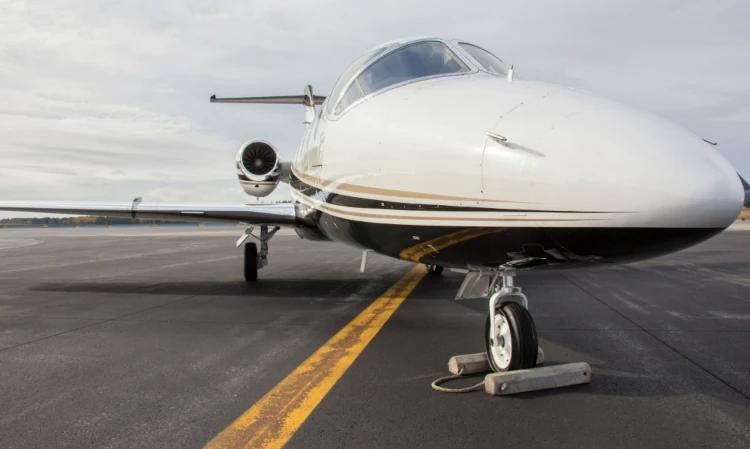 Hawker 400A