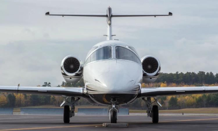 Hawker 400A