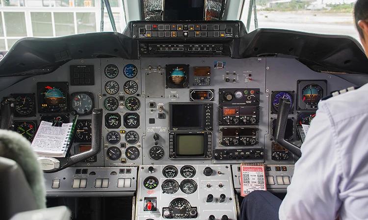 Aeronave