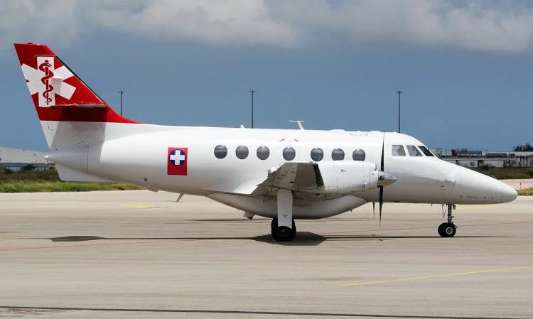 Aeronave