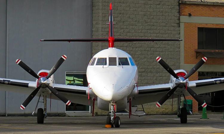 Aeronave