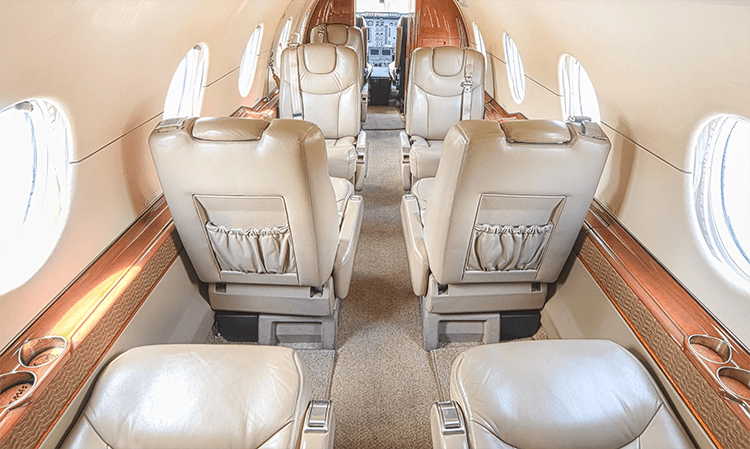 Hawker 400XP