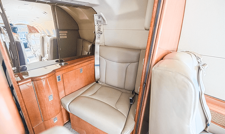 Hawker 400XP