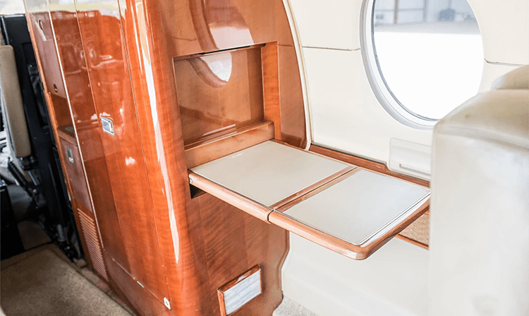 Hawker 400XP