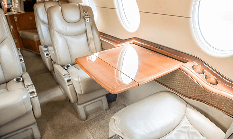 Hawker 400XP