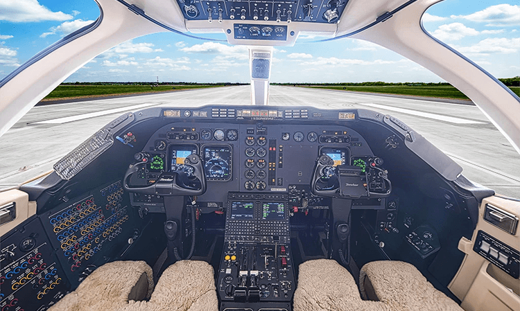 Hawker 400XP