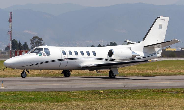 Citation II